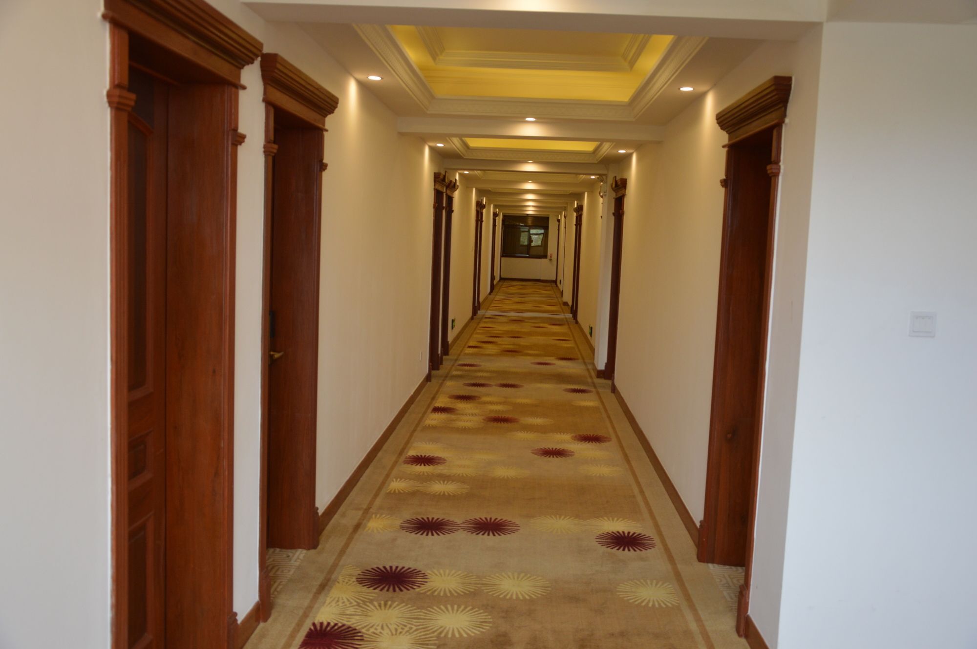 Asia&Africa Hôtel Antananarivo Exterior foto